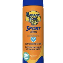 Banana Boat Sport Ultra SPF 30 Sunscreen Spray